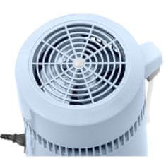 Uniprodo Destilator za destilacijo vode z nastavljivo temperaturo + plastični vrč 4 l
