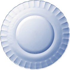 Duralex Globoka krožnik Duralex PICARDIE MARINE modra 230 x 35 mm - set 6 kosov.