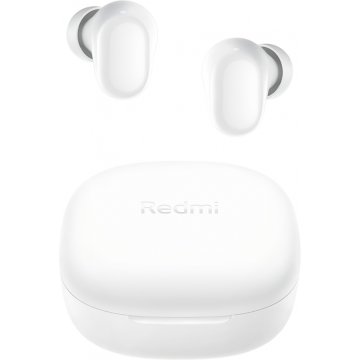 Xiaomi Brezžične slušalke Xiaomi Redmi Buds 6 Play - bele