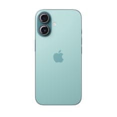 Joyroom Zaščitno steklo za objektive iPhone 16/16 Plus - črno