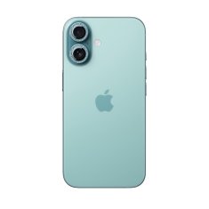Joyroom Zaščitno steklo za objektive iPhone 16/16 Plus - zeleno