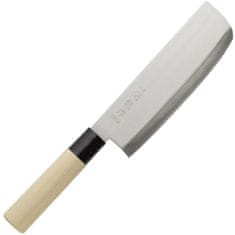 Hendi Japonski nož NAKIRI z lesenim ročajem 180 mm - Hendi 845028
