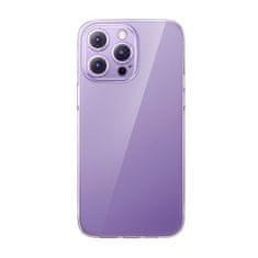 BASEUS Etui za iPhone 14 Pro Max oklepni ovitek + kaljeno steklo KOMPLET