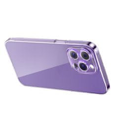 BASEUS Etui za iPhone 14 Pro Max oklepni ovitek + kaljeno steklo KOMPLET