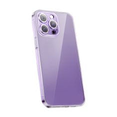 BASEUS Etui za iPhone 14 Pro Max oklepni ovitek + kaljeno steklo KOMPLET