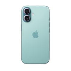Joyroom Zaščitno steklo za objektive iPhone 16/16 Plus - roza