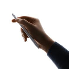 BASEUS Stylus pisalo za iPad z aktivno zamenljivo konico Smooth Writing 2 belo