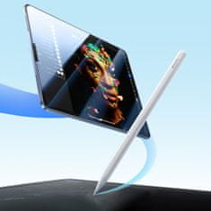 Joyroom Zaščitno kaljeno steklo za iPad Pro 12,9'' 2018/2020/2021/2022