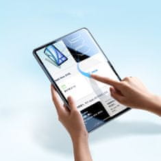 Joyroom Zaščitno kaljeno steklo za iPad Pro 12,9'' 2018/2020/2021/2022