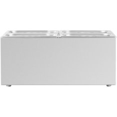 Royal Catering Bemar električni grelnik 4 x GN 1/4 640 W