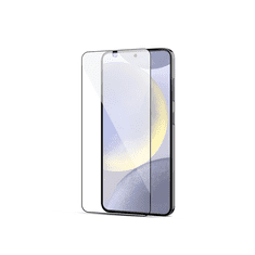 Joyroom 2,5D kaljeno steklo z zasebnostnim filtrom in ojačenimi robovi za Samsung Galaxy S24+