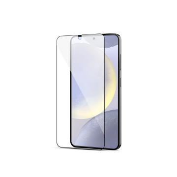 Joyroom 2,5D kaljeno steklo z zasebnostnim filtrom in ojačenimi robovi za Samsung Galaxy S24 Ultra