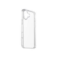 Joyroom Zaščitni etui za iPhone 16 Plus - prozoren