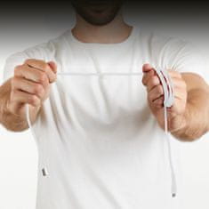 SBS Kabel USB-A - USB-C 1,5 m - bel