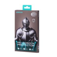 Joyroom 2,5D kaljeno steklo z ojačanim robom za Samsung S24+