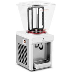 Royal Catering Dispenser z mešalnikom za sokove in pijače, 25 l, 240 W