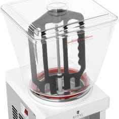 Royal Catering Dispenser z mešalnikom za sokove in pijače, 25 l, 240 W
