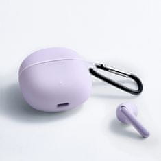 Joyroom Brezžične slušalke TWS Funpods Series JR-FB1 Bluetooth 5.3 vijolične