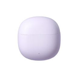 Joyroom Brezžične slušalke TWS Funpods Series JR-FB1 Bluetooth 5.3 vijolične