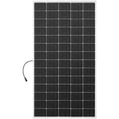 MSW Fotovoltaika za balkon, sončni kolektorji 600 W – komplet