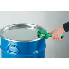 Meva Ključ za pokrovčke za sodi 60L 200L 2" in 3/4" iz plastike