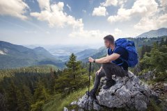Hama Pametna ura Hama 8900 GPS AMOLED 1,43'' s silikonskim pasom – črna