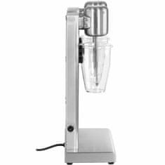 Royal Catering Shaker barski mešalnik za smoothie shake dvojni 2 x 1 l 15000 vrt./min