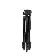 HURTEL Tripod TRIPOD 3120 za fotoaparat, telefon in kamero GoPro