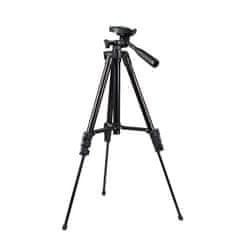 HURTEL Tripod TRIPOD 3120 za fotoaparat, telefon in kamero GoPro