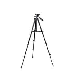 HURTEL Tripod TRIPOD 3120 za fotoaparat, telefon in kamero GoPro