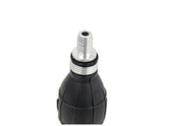 GEKO Mini ročna sesalna/izpušna črpalka 12 mm, z 2 x 1 m cevema G00992