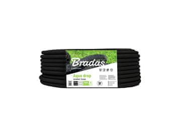 Bradas Vrtna kapljična cev za namakanje 50 m 1/2" AQUA-DROP BR-WAD1/2050