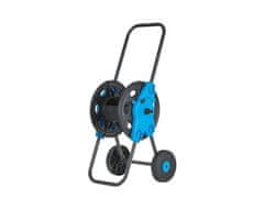 GEKO Voziček za vrtno cev 1/2", 45 m, Sky-Line - G72966