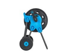 GEKO Voziček za vrtno cev 1/2", 45 m, Sky-Line - G72966