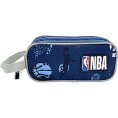 NBA Ovalna peresnica Compact Light za prave navijače košarke