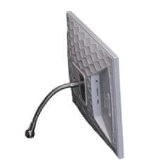 Denver Digitalni okvir 10,1'' 16 GB microSD WiFi Frameo PFF-1026GR – siv