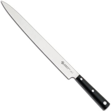 Ambrogio Sanelli Nož za suši in sashimi YANAGI SASHIMI dolžina 300 mm HASAKI