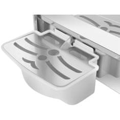 Royal Catering Dispenser za hladilnik za pijače sokov trojni 3x 18L