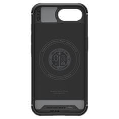 Spigen Etui za iPhone 16e Core Armor MagSafe - črn