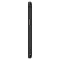 Spigen Etui za iPhone 16e Core Armor MagSafe - črn
