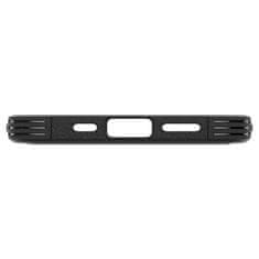 Spigen Etui za iPhone 16e Core Armor MagSafe - črn