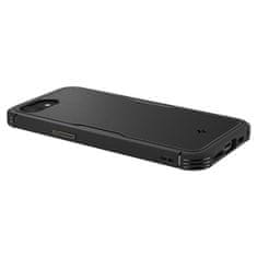 Spigen Etui za iPhone 16e Core Armor MagSafe - črn