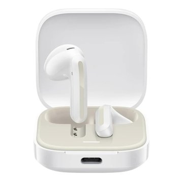 Xiaomi Brezžične slušalke Xiaomi Redmi Buds 6 Active - bele