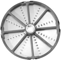 Ščit za trganje ostružkov za sekljalnik SH-3 3 mm - Sammic 1010315