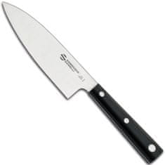 Ambrogio Sanelli Nož za filiranje in razrezovanje rib DEBA, dolžina 160 mm HASAKI