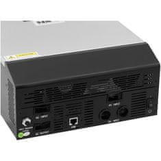 MSW Off-grid solar inverter LCD 1000 VA za fotovoltaiko