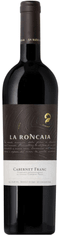Roncaia Vino Cabernet Franc 2016 La 0,75 l