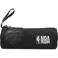 NBA Peresnica Round z izrazitim športnim stilom in klasično obliko