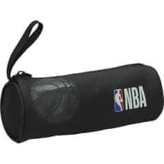 NBA Peresnica Round z izrazitim športnim stilom in klasično obliko