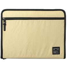 RINGKE Etui torbica torba organizer na laptopa tablet do 13'' Smart Zip Pouch bež